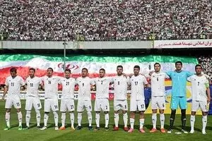ایران - ازبکستان؛ جشن صعود و نمایش اقتدار و امنیت در ورزشگاه آزادی