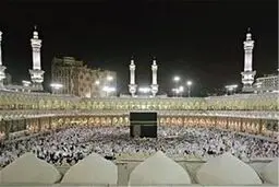 آخرین فرصت ثبت‌نام حج ۹۶/ ودیعه‌گذاران حج سال ۸۶ تا فردا مهلت دارند