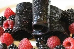ترش‌ مزه‌های غیرمجاز + اسامی