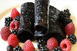 ترش‌ مزه‌های غیرمجاز + اسامی