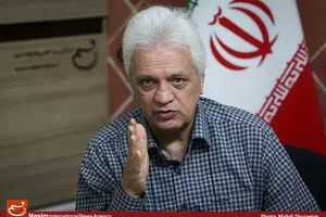 حاج‌رضایی: صعود تیم ملی به جام جهانی قطعی نشده، قبل از موفقیت نباید جشن گرفت