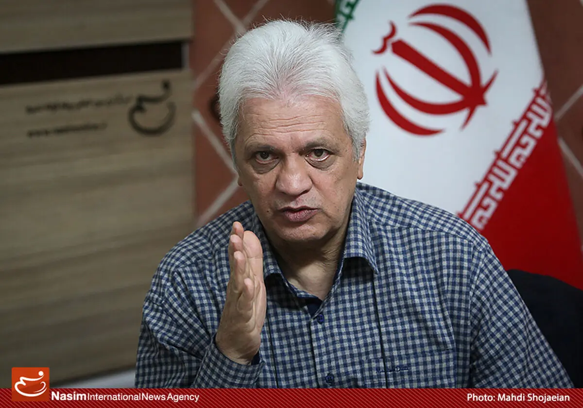 حاج‌رضایی: صعود تیم ملی به جام جهانی قطعی نشده، قبل از موفقیت نباید جشن گرفت