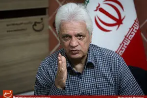 حاج‌رضایی: صعود تیم ملی به جام جهانی قطعی نشده، قبل از موفقیت نباید جشن گرفت