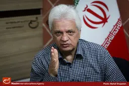 حاج‌رضایی: صعود تیم ملی به جام جهانی قطعی نشده، قبل از موفقیت نباید جشن گرفت