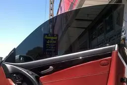 ۳۰ تا ۵۰ هزار تومان جریمه برای صاحبان خودروهای شیشه دودی