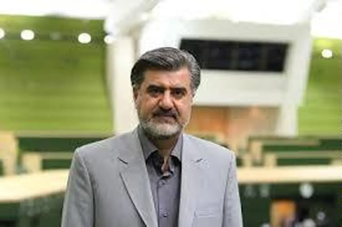"عبدالرضا عزیزی" رئیس کمیسیون اجتماعی مجلس شد