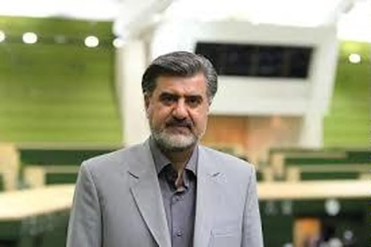 "عبدالرضا عزیزی" رئیس کمیسیون اجتماعی مجلس شد