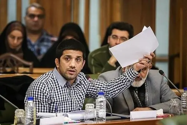 تکمیل کادر ذی‌حسابی در شهرداری تهران