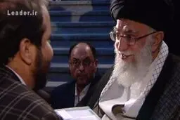 مهمانی واژه‌ها...
