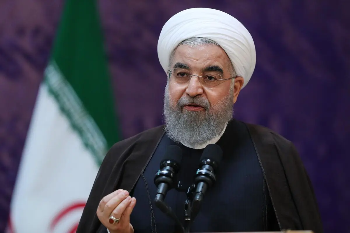 دو هزار جوان نخبه به بدنه مدیریتی دولت جذب می شوند/ با تمام توان برای ‏تحقق وعده های انتخاباتی تلاش خواهیم کرد