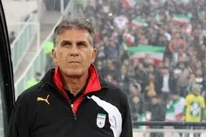 ۳ بازیکن از جمع شاگردان کی‌روش خط خوردند