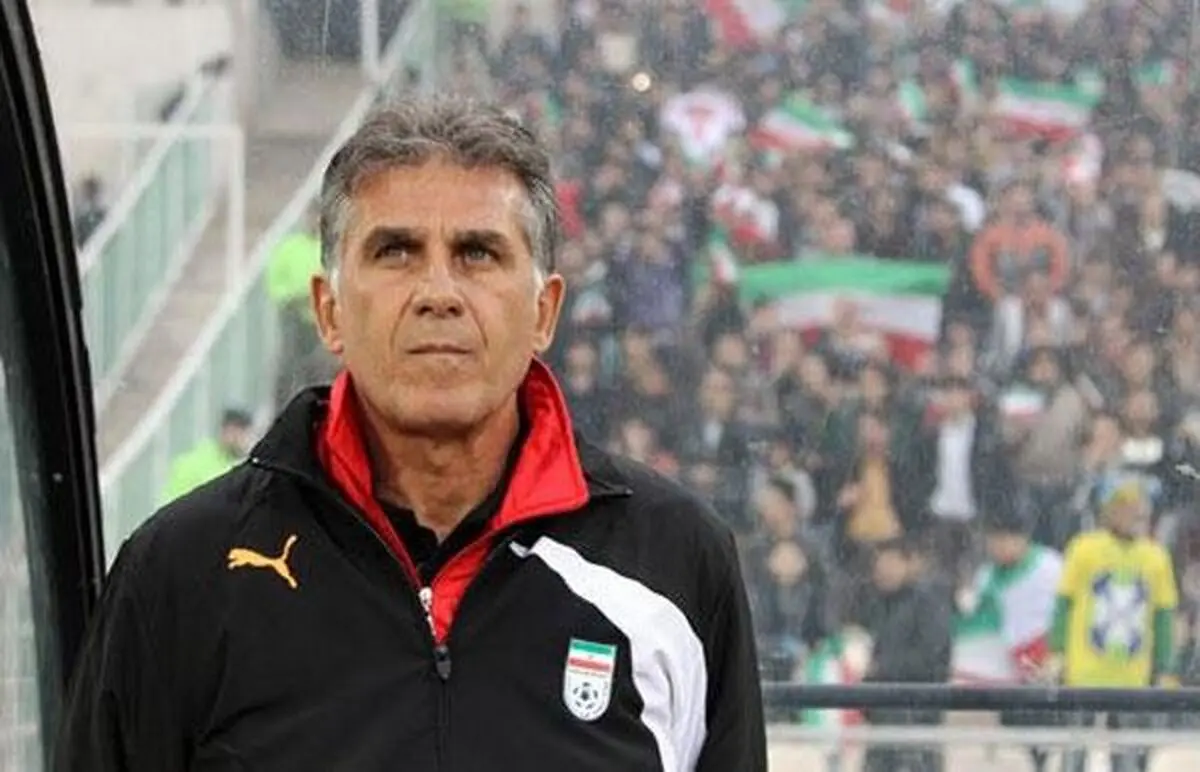 ۳ بازیکن از جمع شاگردان کی‌روش خط خوردند