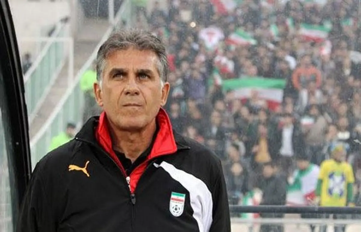 ۳ بازیکن از جمع شاگردان کی‌روش خط خوردند