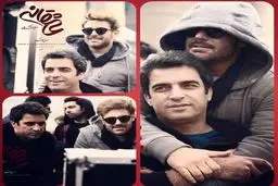 صدور پروانه نمایش قسمت‌های ١٤ تا ١٧ سریال جدید منوچهر هادی/ 