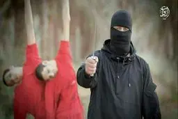 داعش ۷ جوان سوری را به جرم جاسوسی اعدام کرد