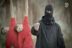 داعش ۷ جوان سوری را به جرم جاسوسی اعدام کرد