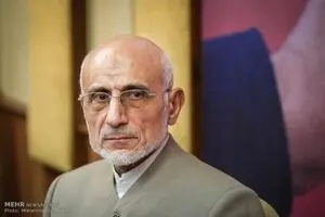 پشتوانه حمله موشکى سپاه اراده مردم قهرمان ایران است