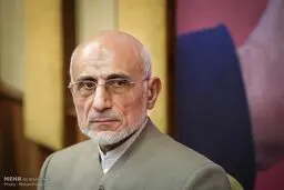 پشتوانه حمله موشکى سپاه اراده مردم قهرمان ایران است