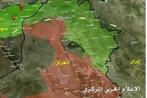 ابعاد مختلف عملیات موشکی سپاه در دیرالزور سوریه