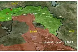 ابعاد مختلف عملیات موشکی سپاه در دیرالزور سوریه