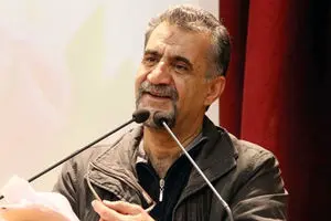 جشن امضای آثار مصطفی رحماندوست برگزار می‌شود