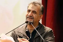 جشن امضای آثار مصطفی رحماندوست برگزار می‌شود