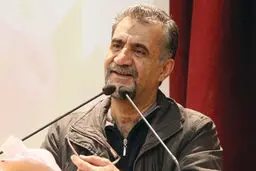 جشن امضای آثار مصطفی رحماندوست برگزار می‌شود