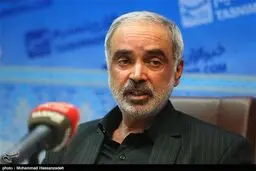 چارت جبهه مردمی نیروهای انقلاب اسلامی تدوین و پوست اندازی می‌شود