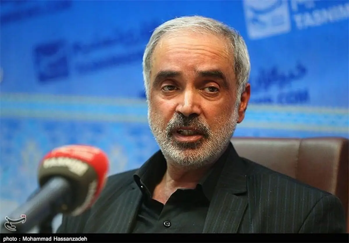 چارت جبهه مردمی نیروهای انقلاب اسلامی تدوین و پوست اندازی می‌شود