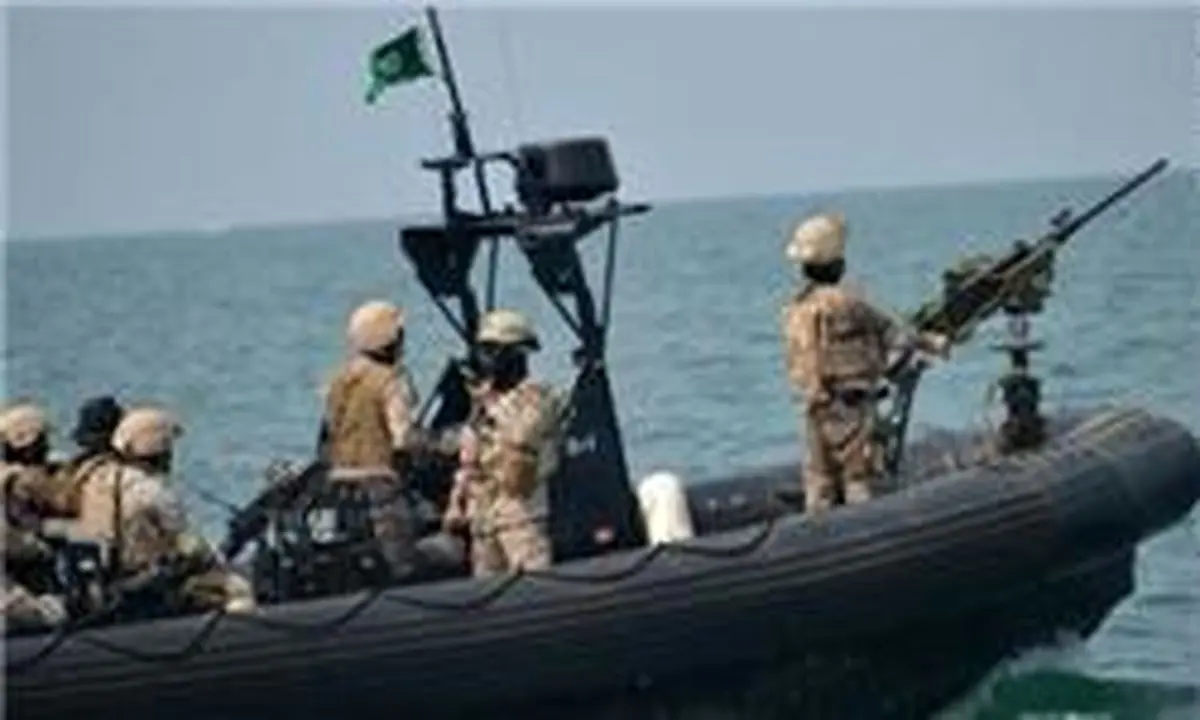 عربستان مدعی بازداشت ۳ نیروی ایرانی شد