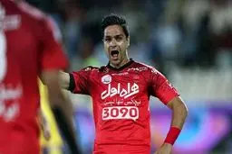 کامیابی‌نیا با پرسپولیس به توافق نرسید