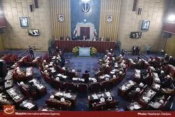 مجلس خبرگان رهبری نسبت به طرح مسائل تفرقه‌آمیز در جامعه هشدار داد/  ولایت منشاء مشروعیت نظام اسلامی است