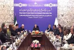 تعلق خاطر برخی کشورهای اسلامی به اسرائیل فاجعه و لکه ننگ است/ امت اسلامی توان خود را در روز جهانی قدس منعکس کند