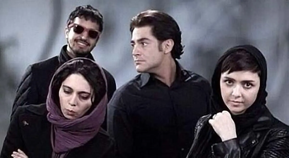 چرایی حمایت خانم نماینده از فیلم ضد دینی و موهن