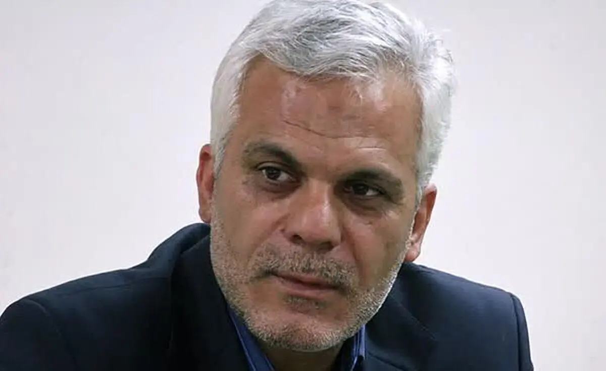 حذف شورایاری‌ها ممکن نیست
