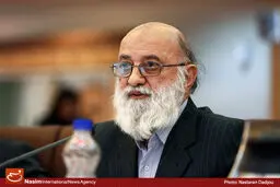 اعضای شورای شهر چقدر حقوق می‌گیرند؟!