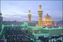 ۲۳ هزار نفر در ماه مبارک رمضان به عتبات عالیات اعزام می‌شوند/ حدود ۲۰ تا ۴۰ درصد هزینه‌ها در این ماه کاهش داشته است