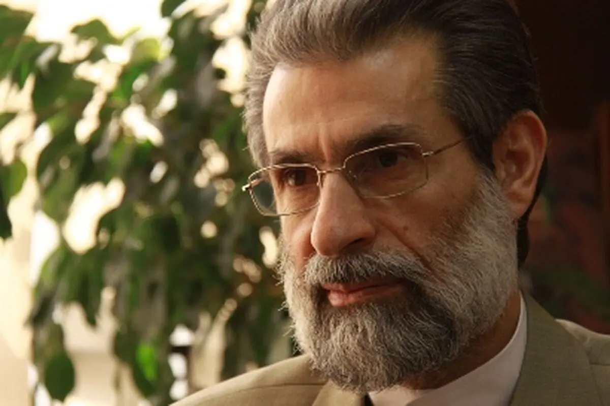 محمدرضا سرشار میهمان برنامه سحرگاهی شبکه کودک می‌شود