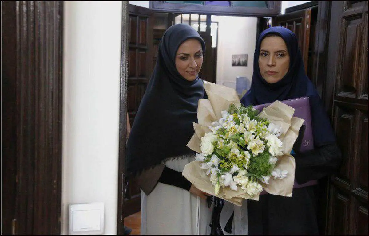 دیگری" نام اپیزود جدید سریال روزهای بهتر شبکه یک+تصاویر