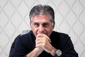 کی‌روش: دیدار مقابل ازبک‌ها ساده نیست/ صعود دوباره به جام جهانی بسیار فوق‌العاده خواهد بود