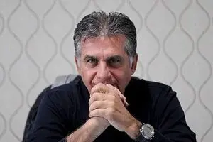 کی‌روش: دیدار مقابل ازبک‌ها ساده نیست/ صعود دوباره به جام جهانی بسیار فوق‌العاده خواهد بود