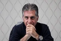 کی‌روش: دیدار مقابل ازبک‌ها ساده نیست/ صعود دوباره به جام جهانی بسیار فوق‌العاده خواهد بود