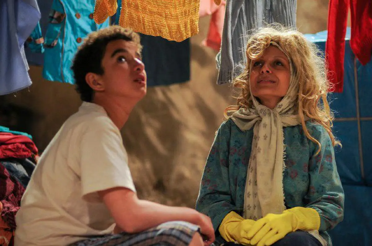 "بیست و یک روز بعد" پروانه نمایش گرفت