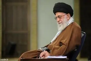 رهبر انقلاب درگذشت همسر حجت‌الاسلام علم‌الهدی را تسلیت گفتند
