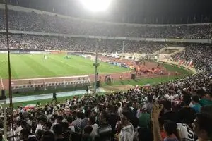 دعوت باشگاه‌های پرسپولیس و استقلال از هواداران برای حمایت از تیم ملی