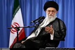 نباید با تقسیم کردن مردم، کار بزرگ ملت در انتخابات را خراب کرد/ این منطقه به آمریکا ربطی ندارد؛ شما داعش را بوجود آوردید