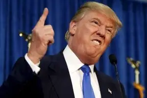 ترامپ بار دیگر قطر را به تأمین مالی تروریسم متهم کرد