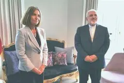 ایران هیچگاه در نقض برجام پیش قدم نخواهد شد