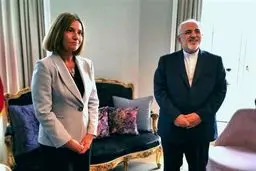 ایران هیچگاه در نقض برجام پیش قدم نخواهد شد