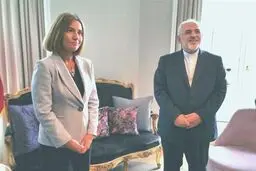 ایران هیچگاه در نقض برجام پیش قدم نخواهد شد